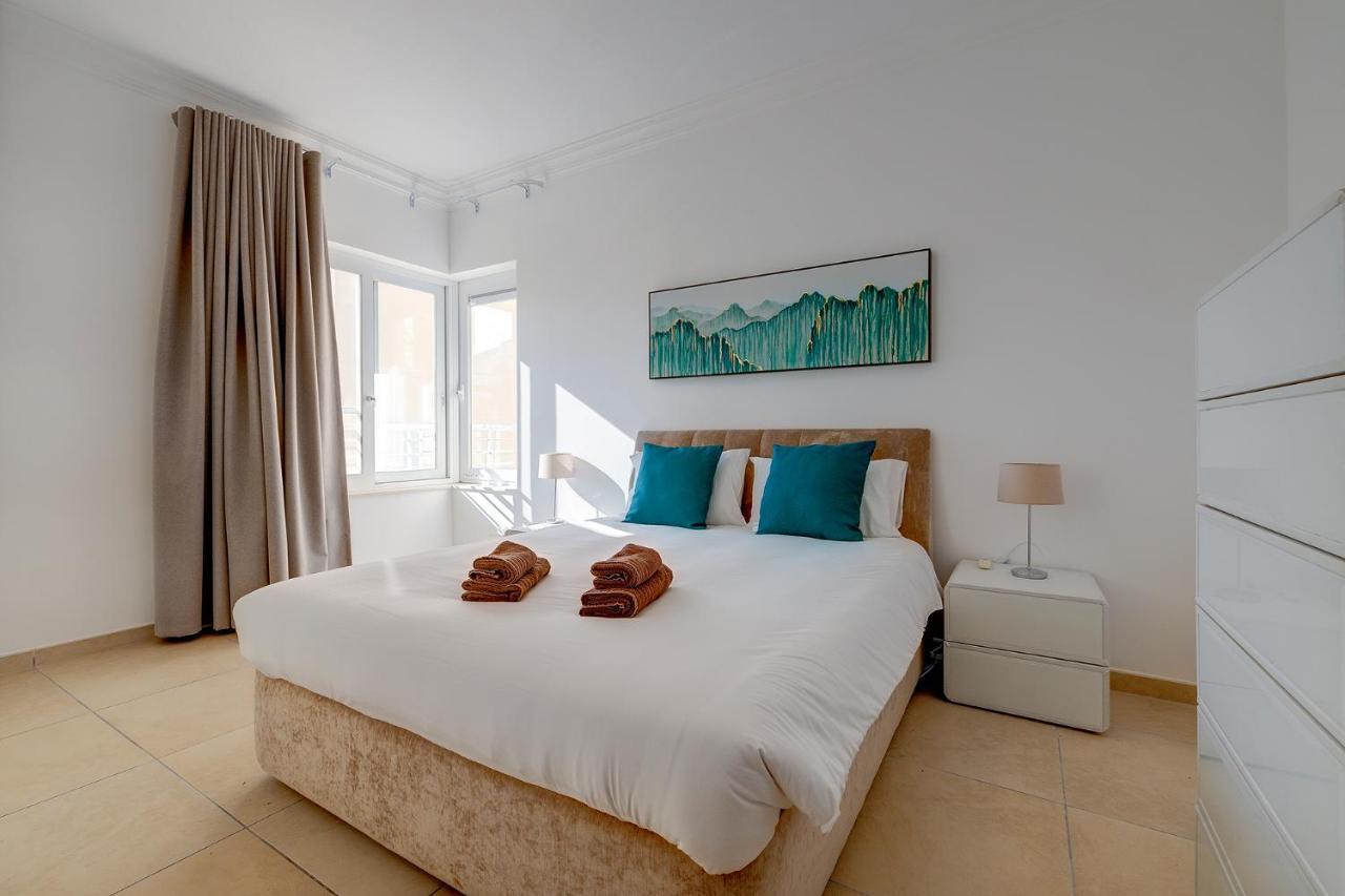 Seafront Appartement Sliema