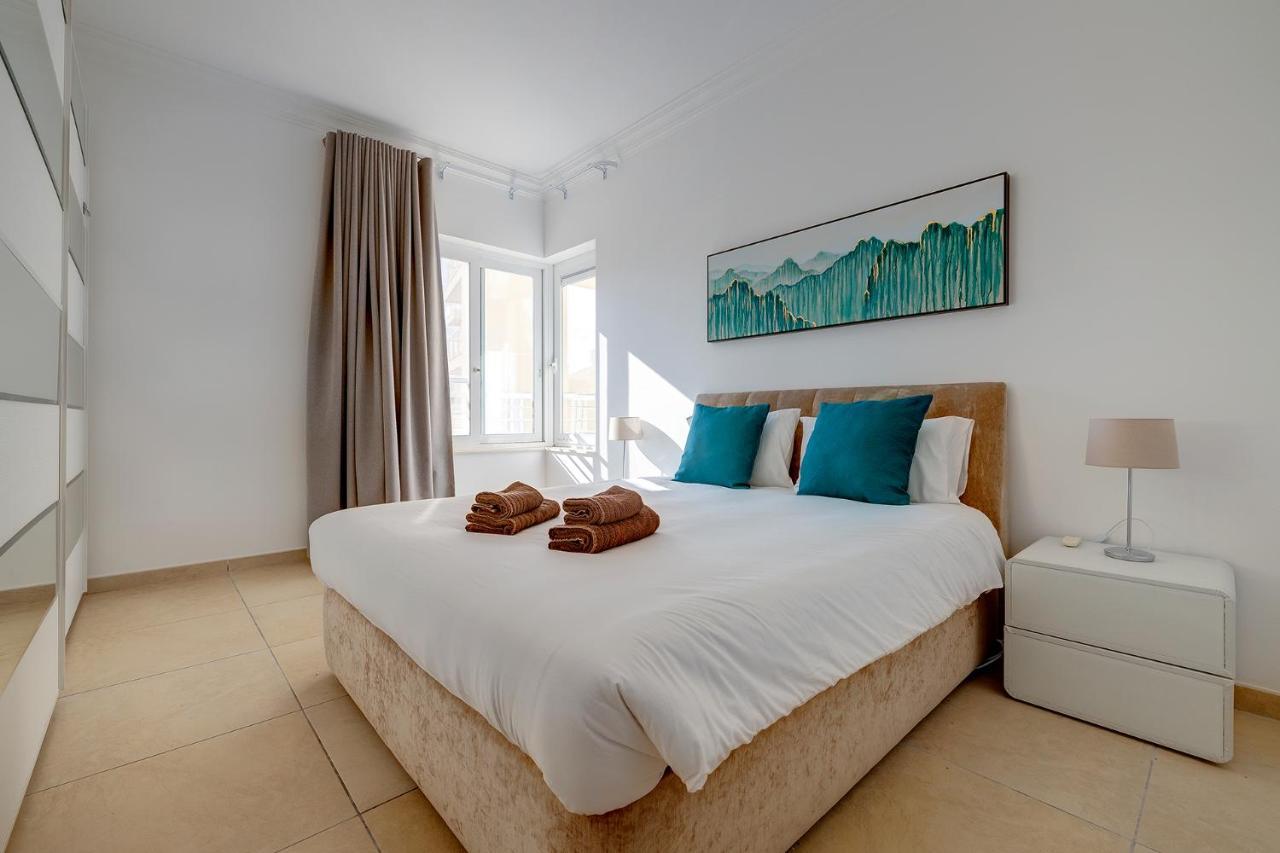 Seafront Appartement *