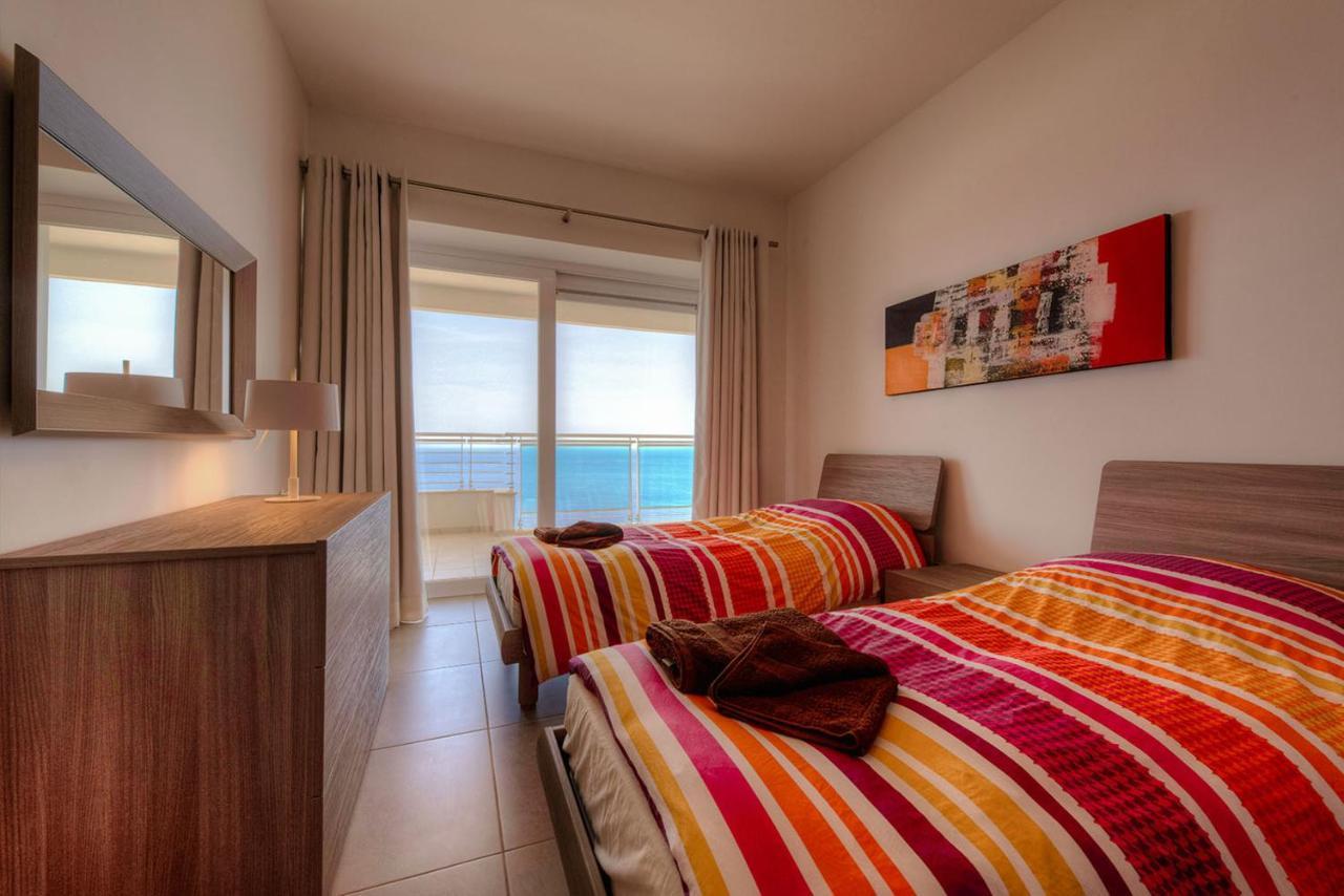 Appartement Seafront