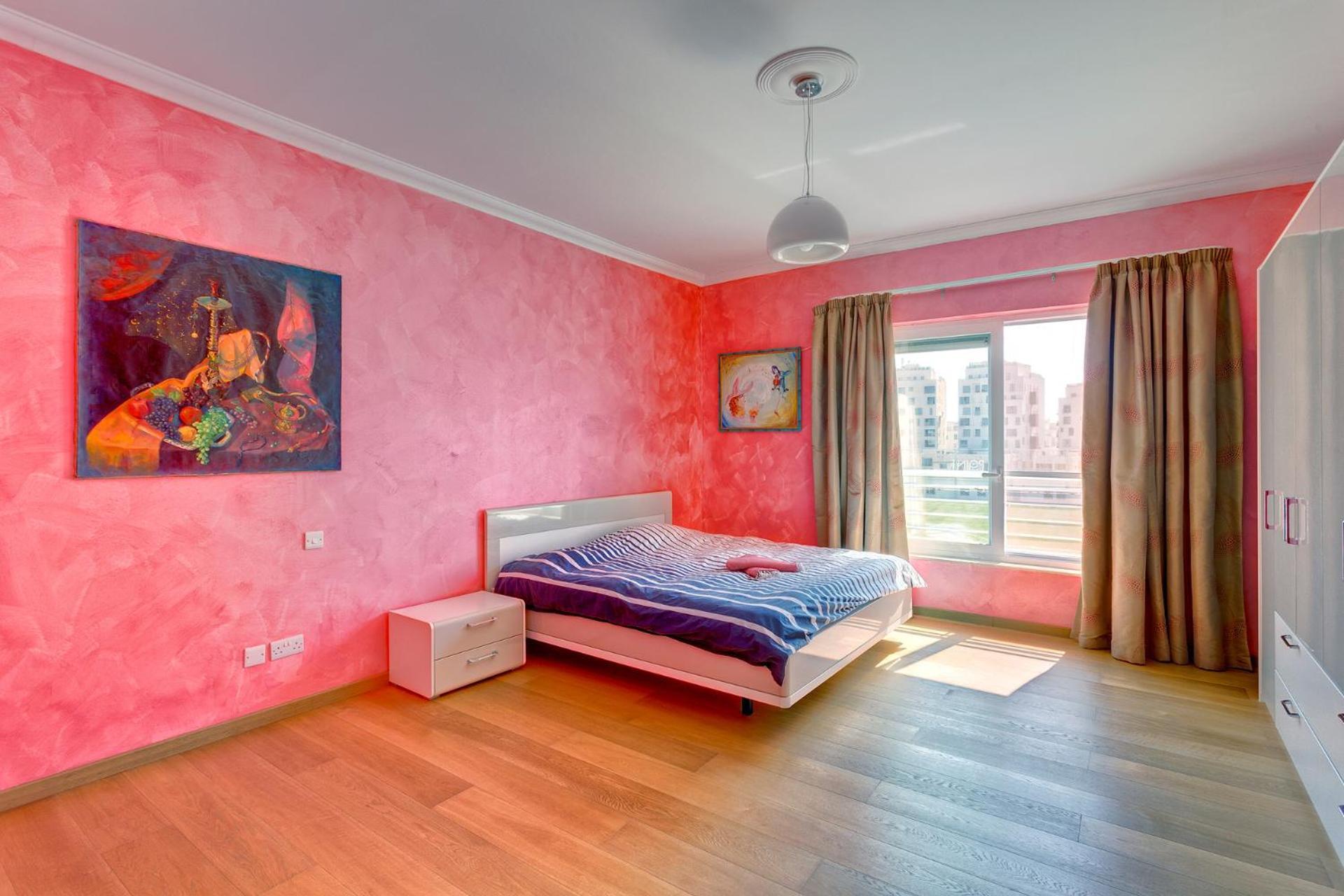 Appartement Seafront