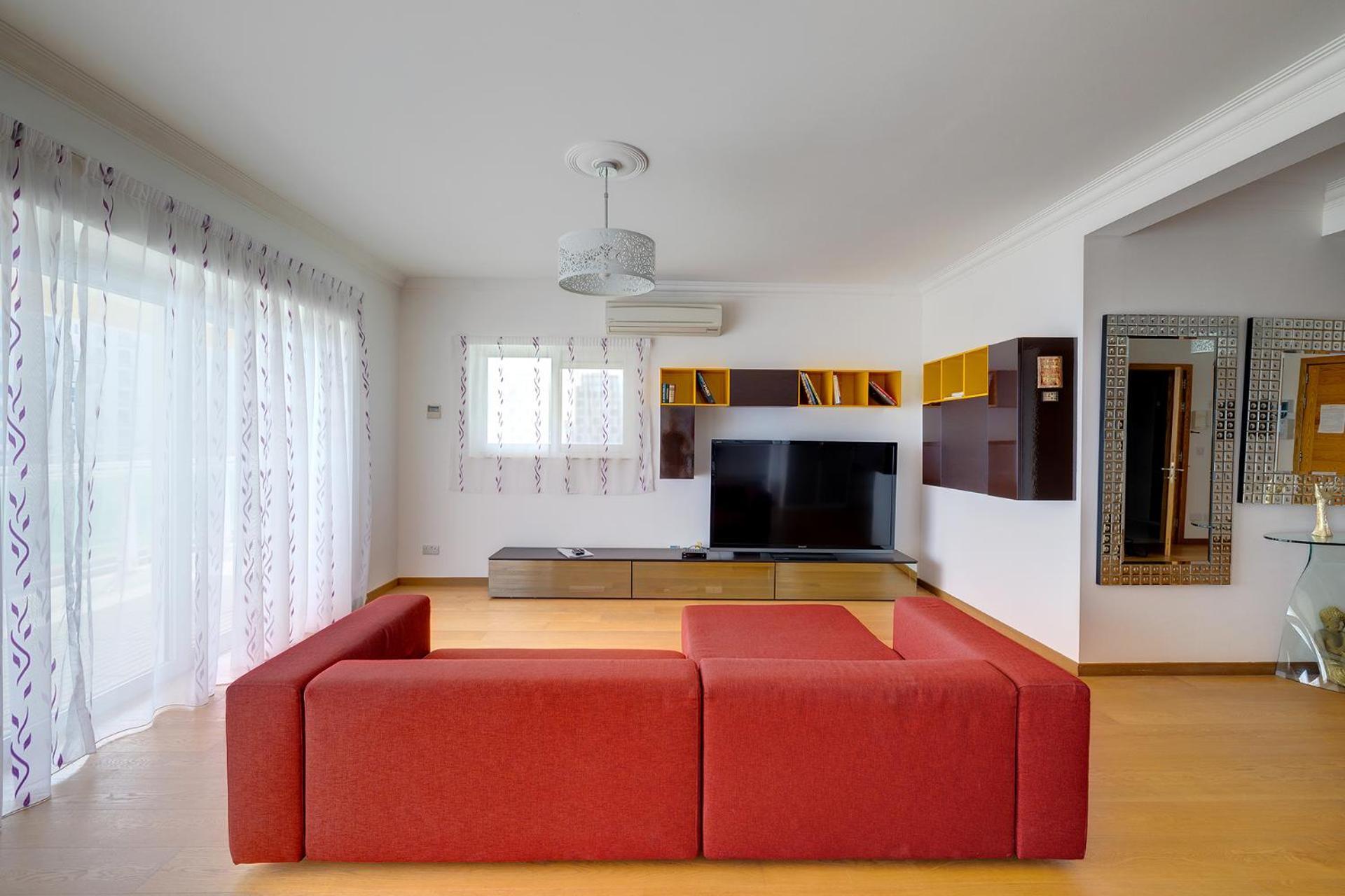 Seafront Appartement Sliema