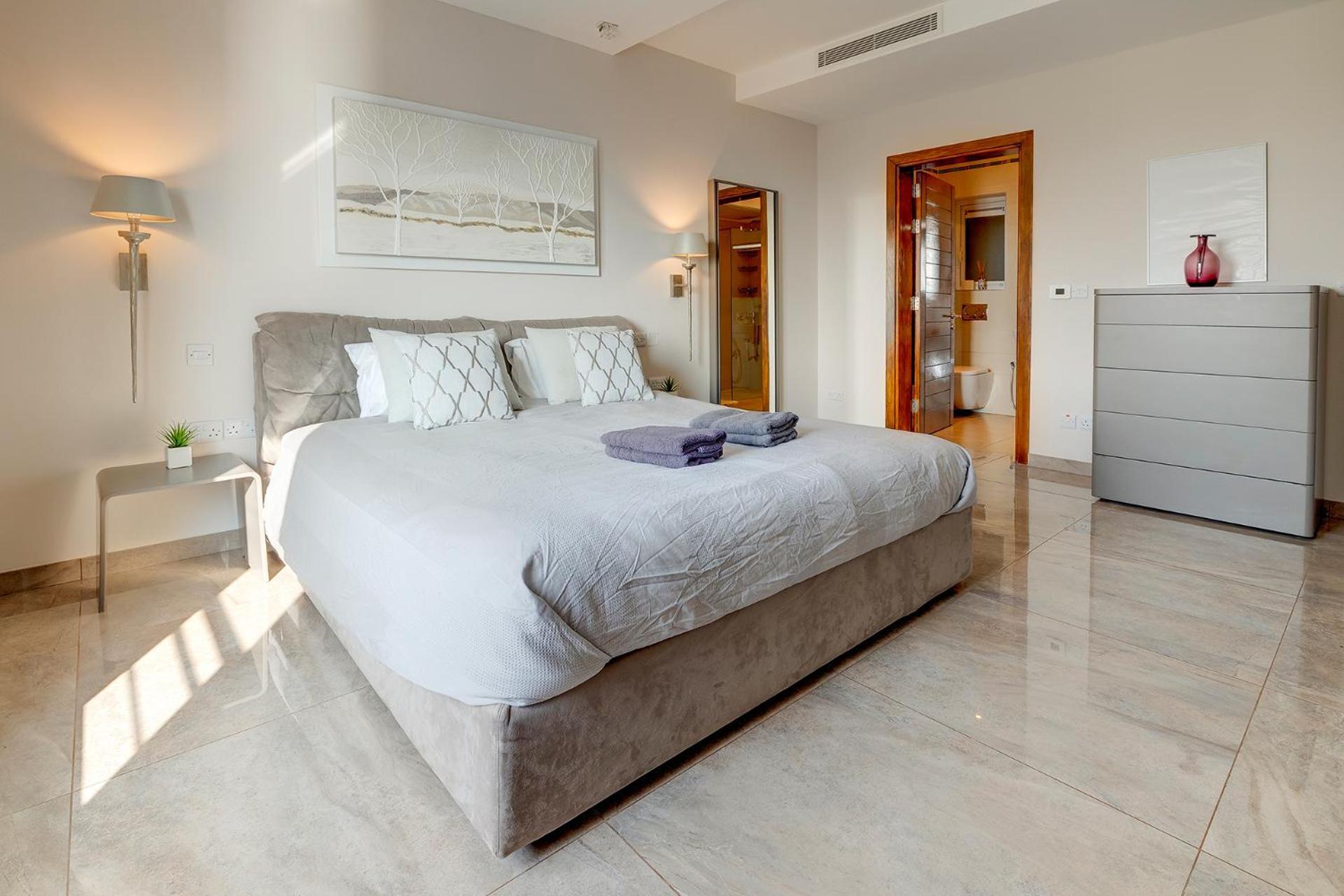 Seafront Appartement Sliema