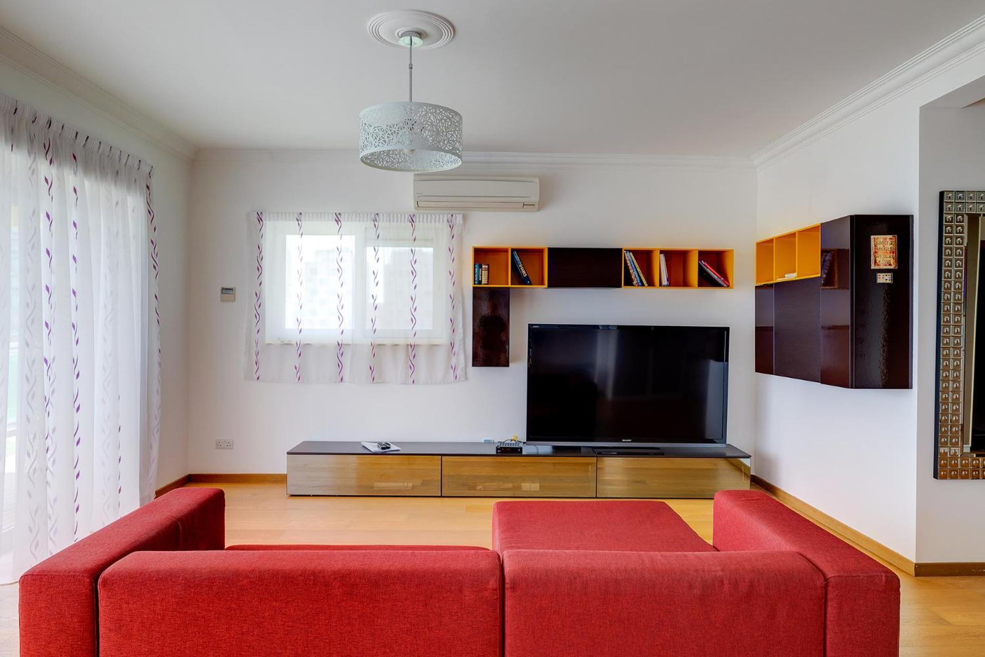 Seafront Appartement *