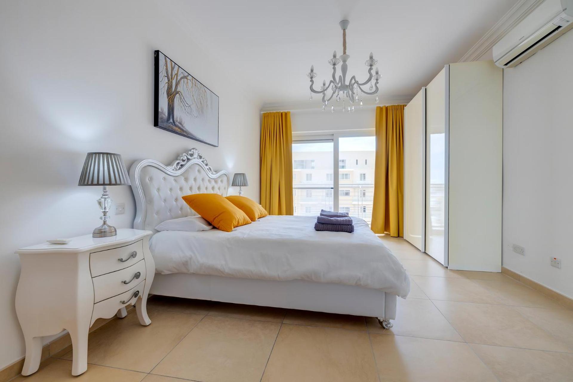 Appartement Seafront *