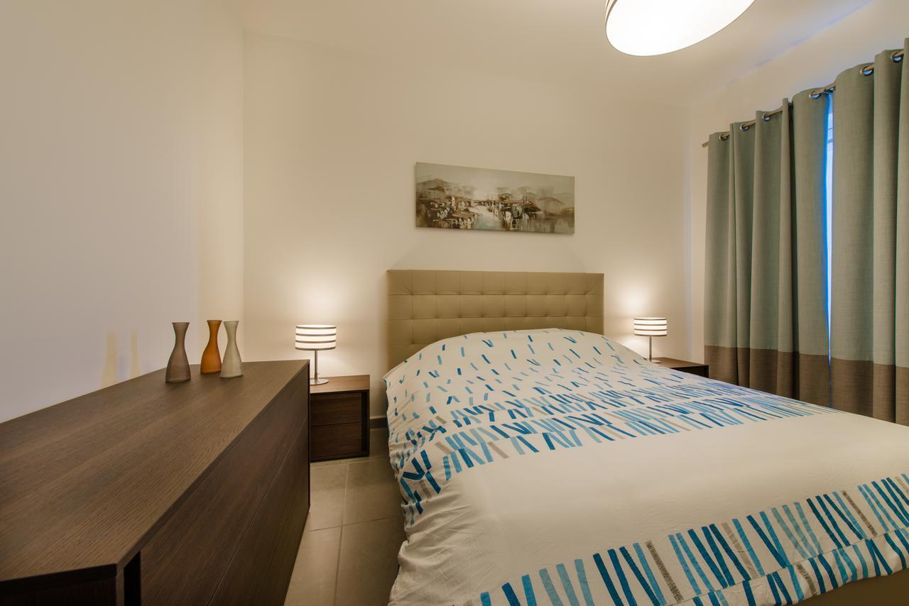 Appartement Seafront