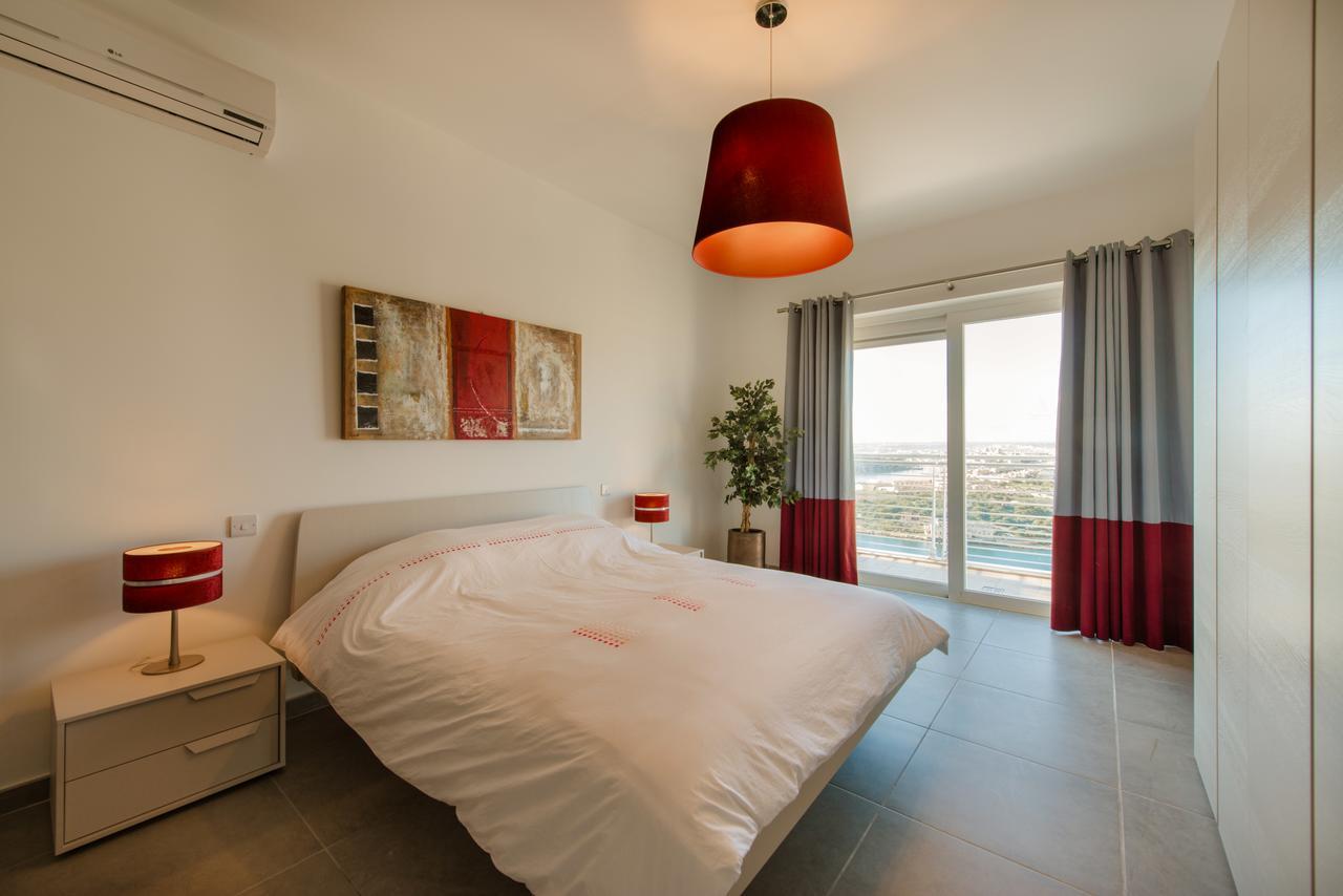 Appartement Seafront Sliema