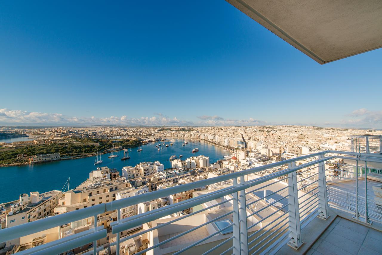 Appartement Seafront *