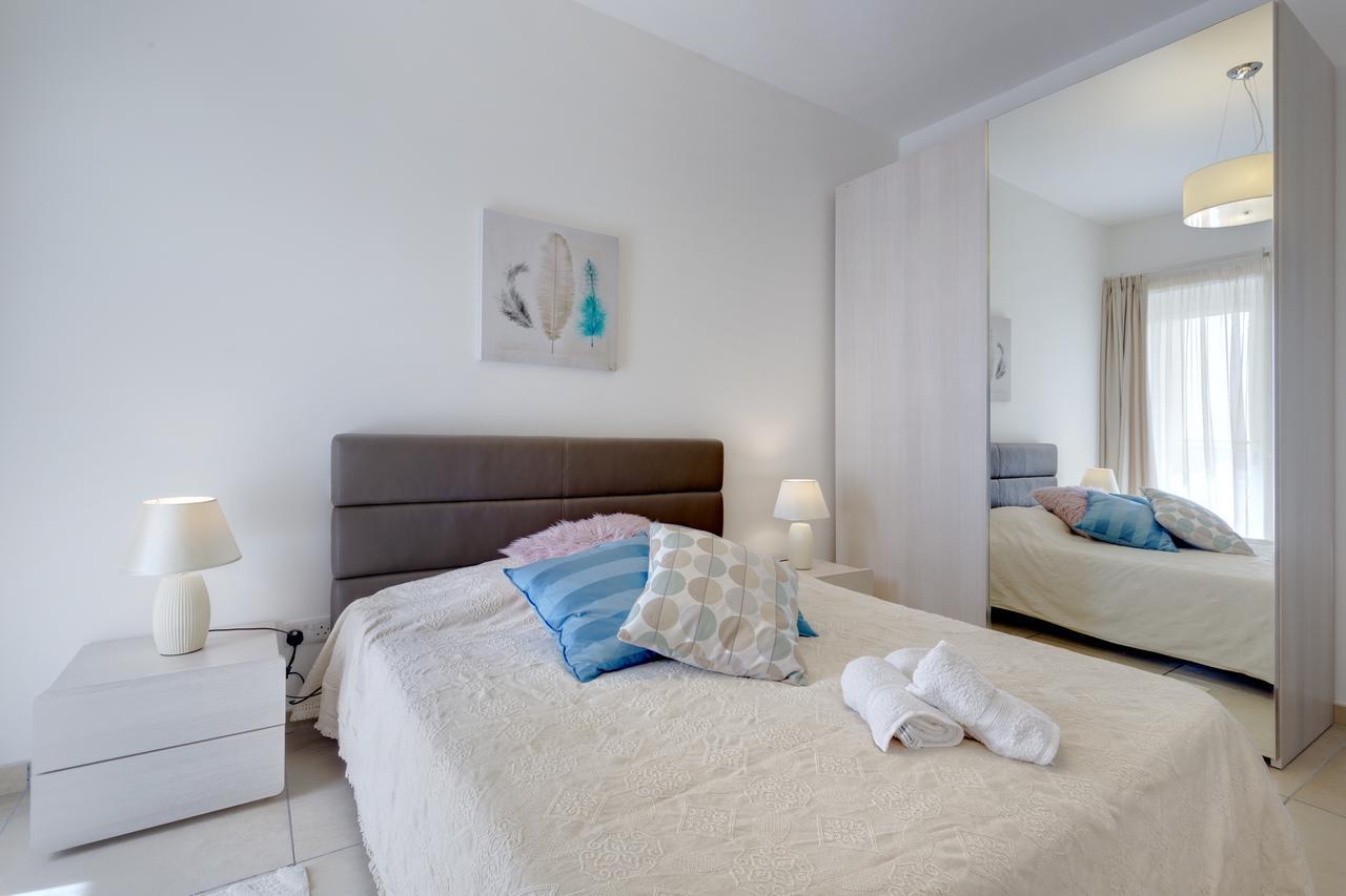 Seafront Appartement *
