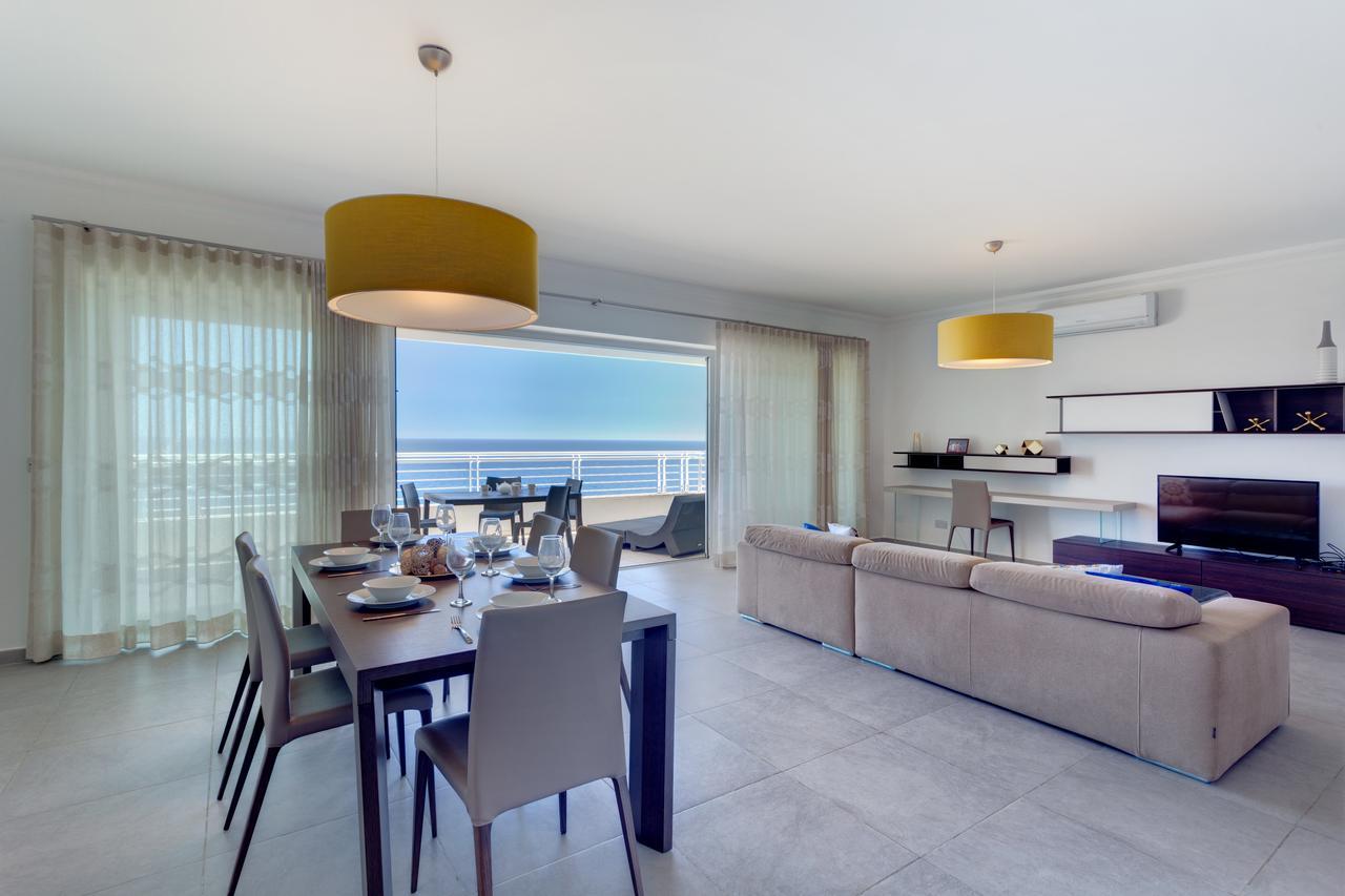 Appartement Seafront