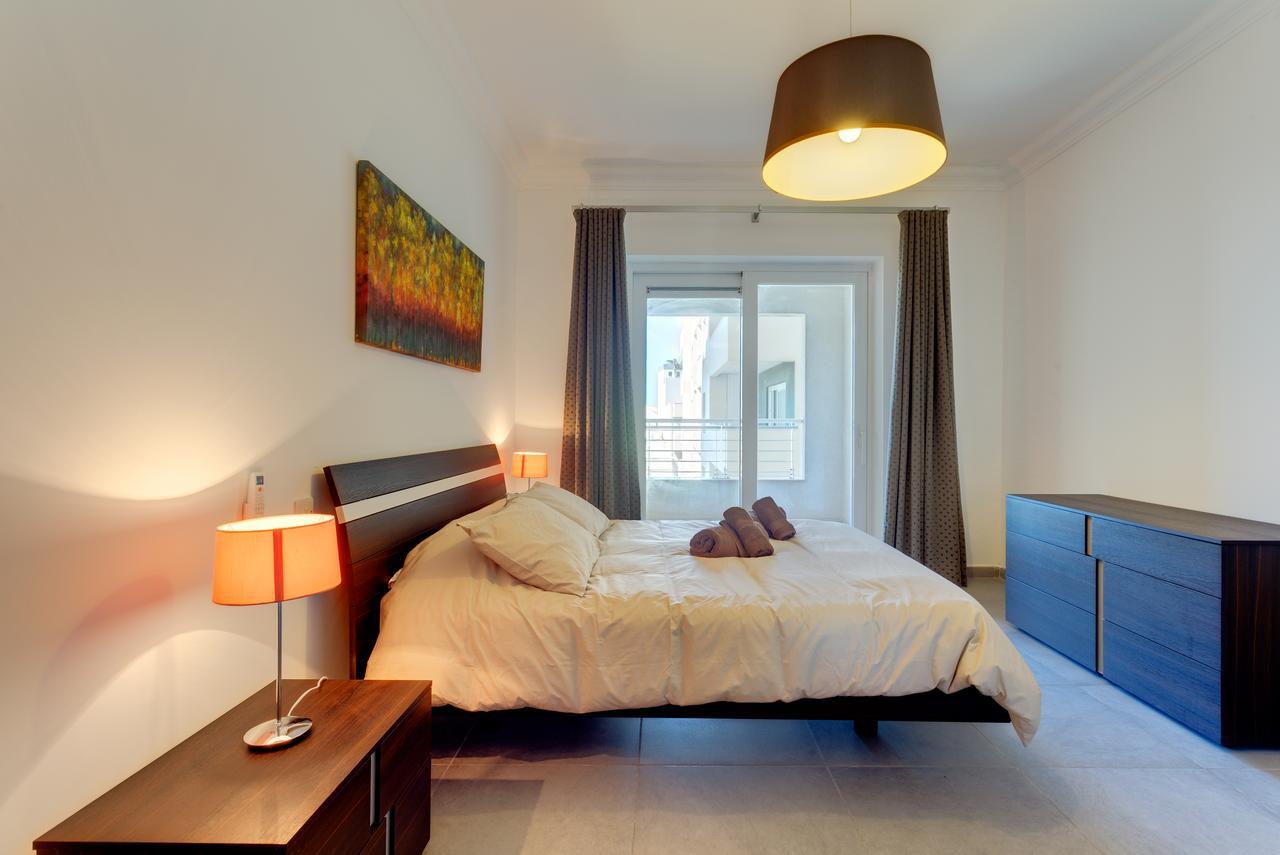 Appartement Seafront Sliema