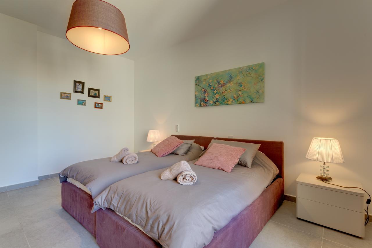 Seafront Appartement *