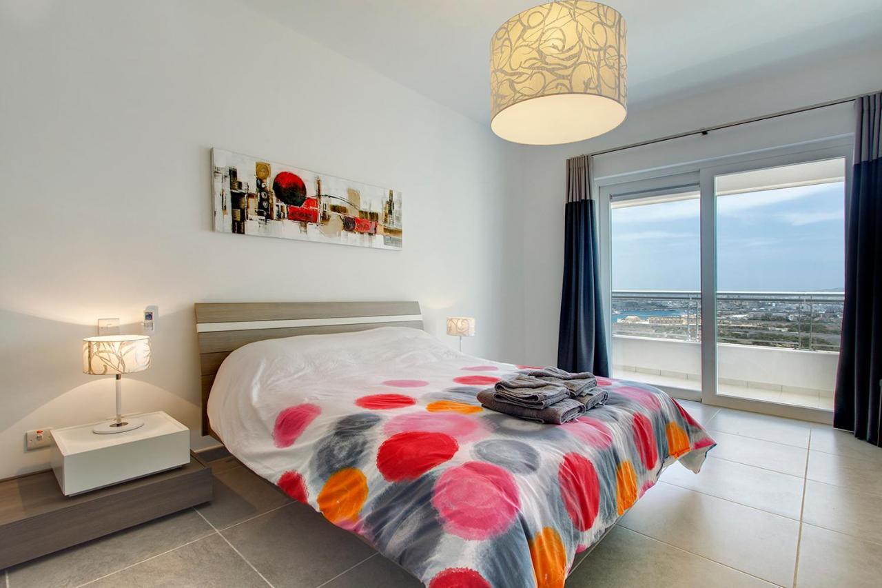 Appartement Seafront *