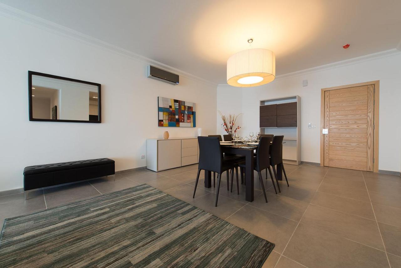 Apartman Seafront *