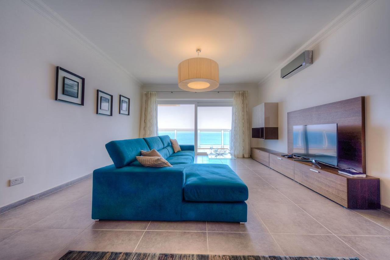 Apartman Seafront