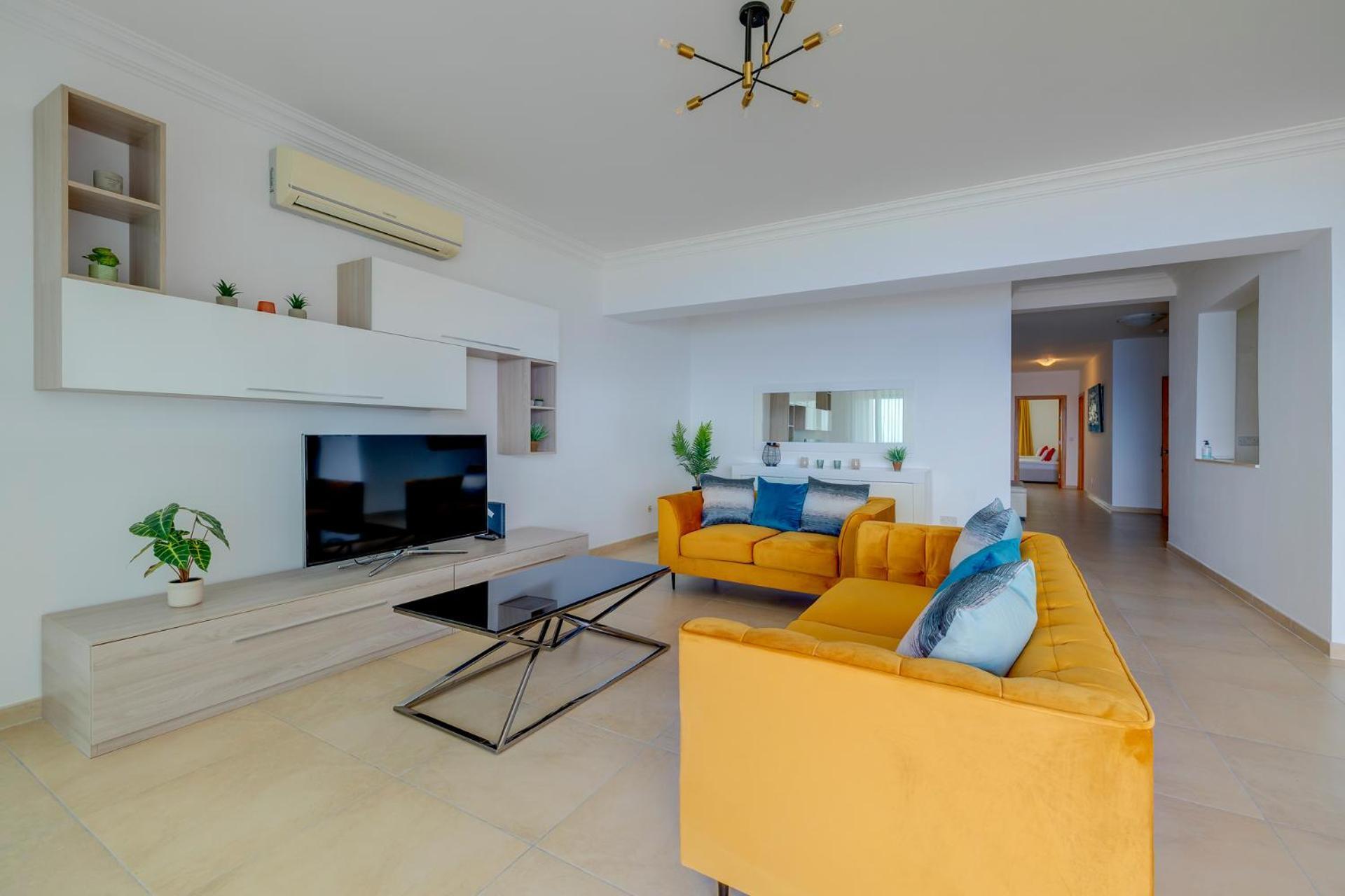 Apartman Seafront