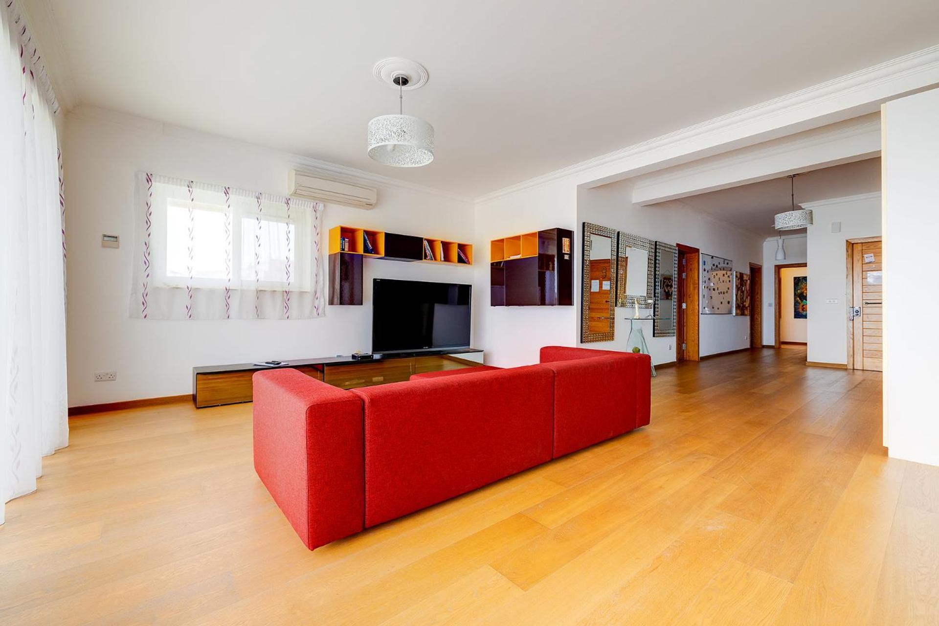Seafront Apartman *