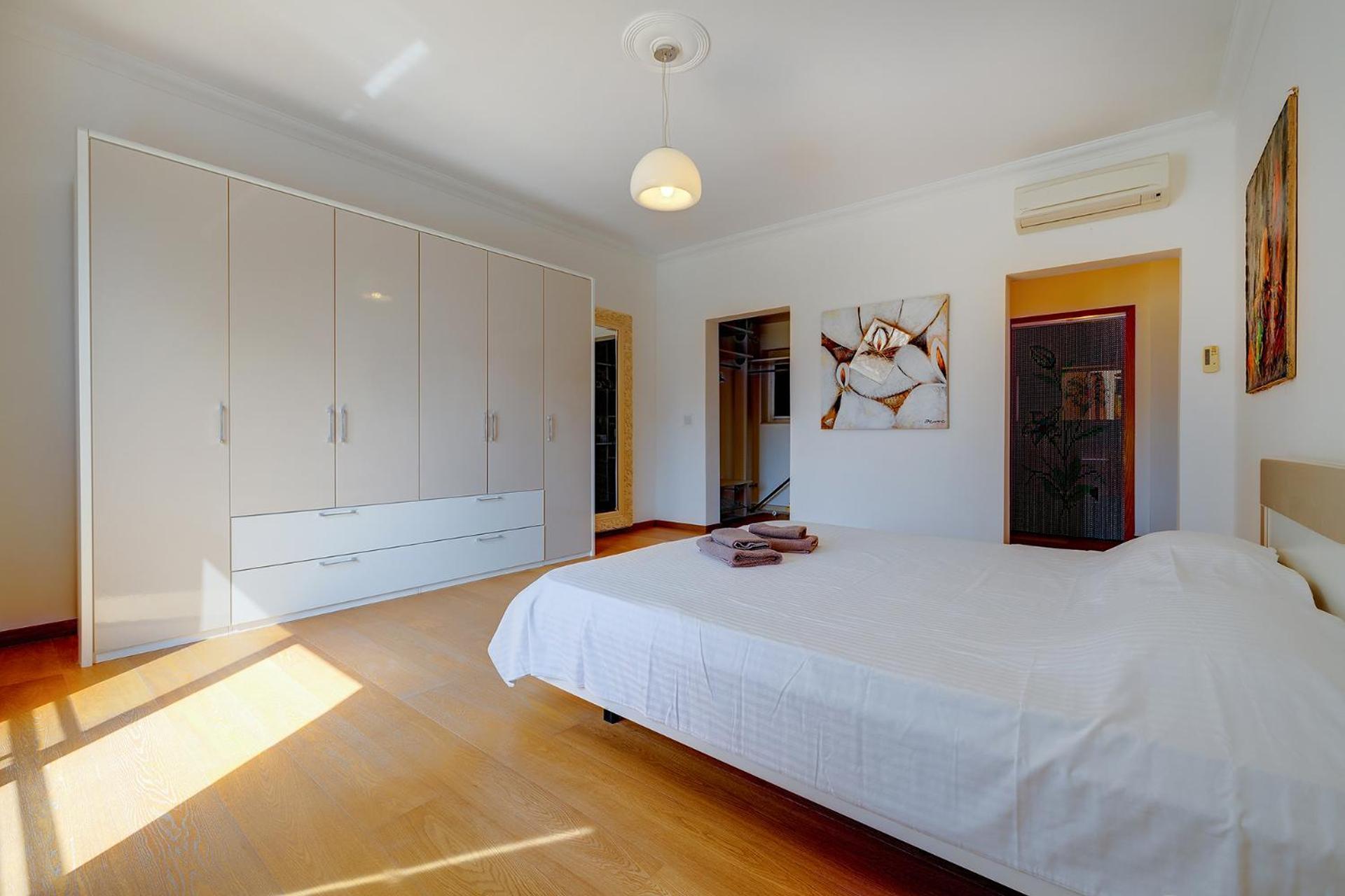 Apartman Seafront