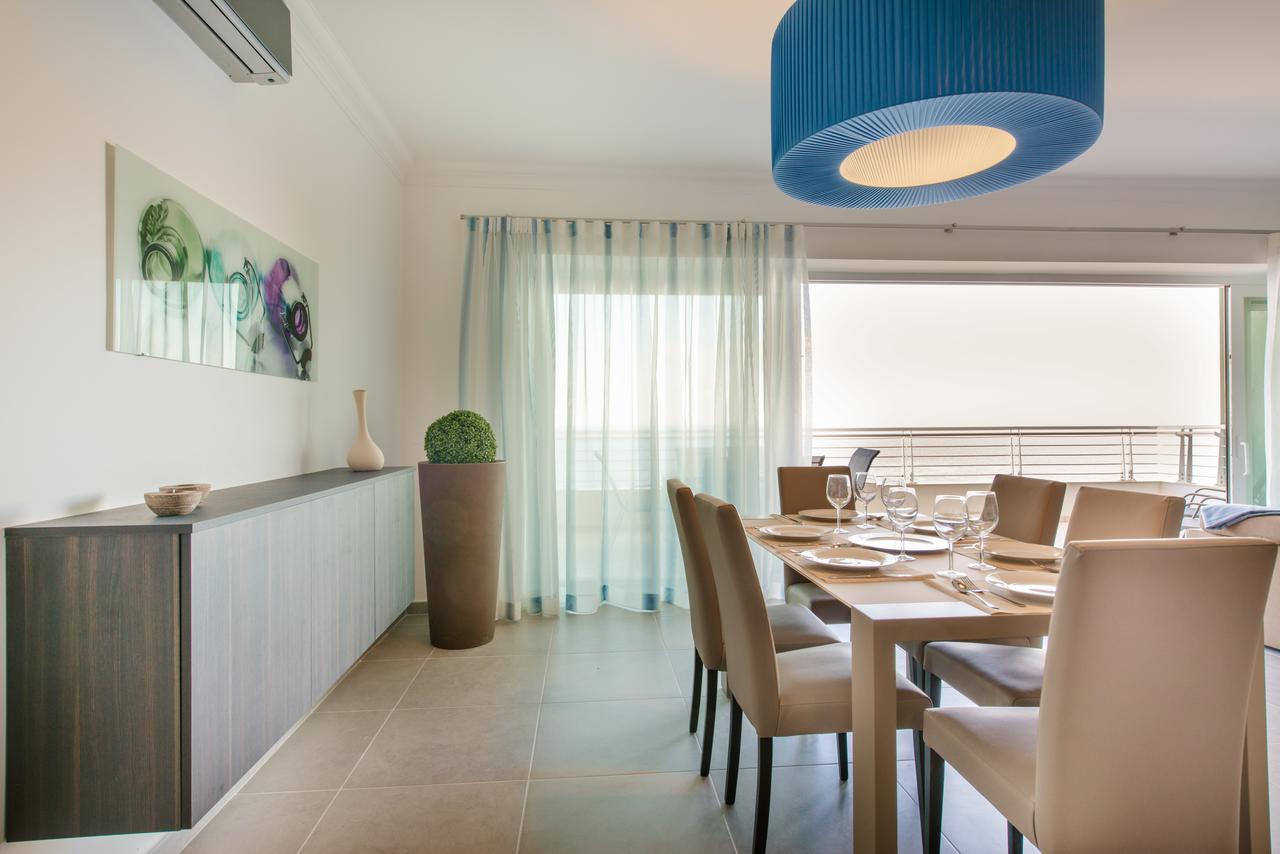 Seafront Apartman *