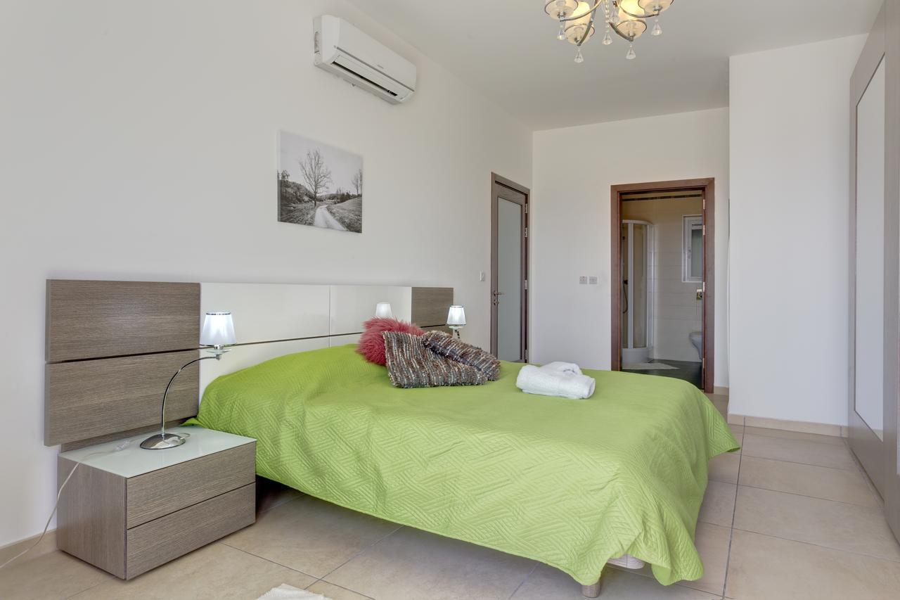 Apartman Seafront *
