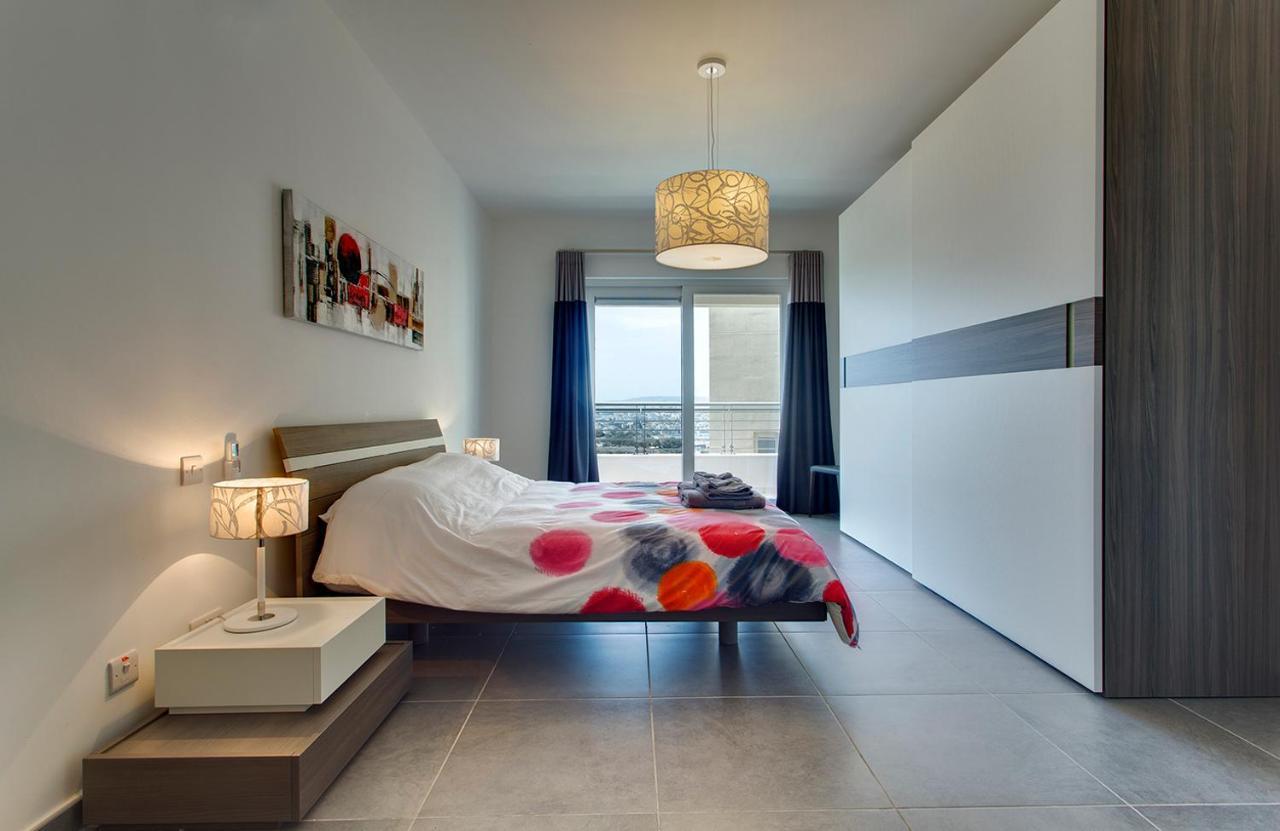 Seafront Apartman